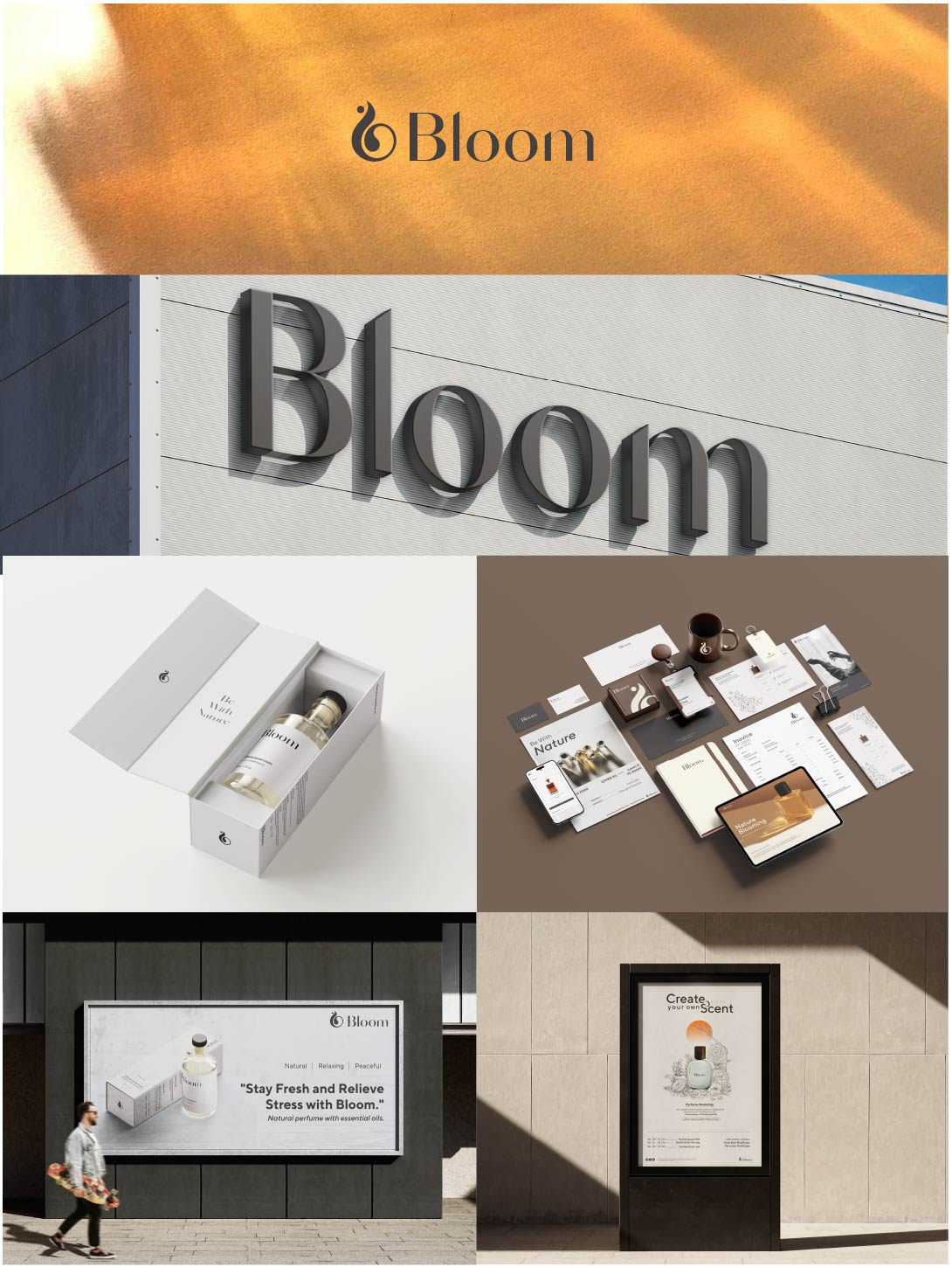 Katherine Khor Li Wen portfolio work