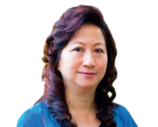 Datin Lily Ng