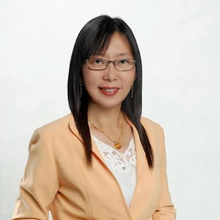 YB Puan Teresa Kok Suh Sim