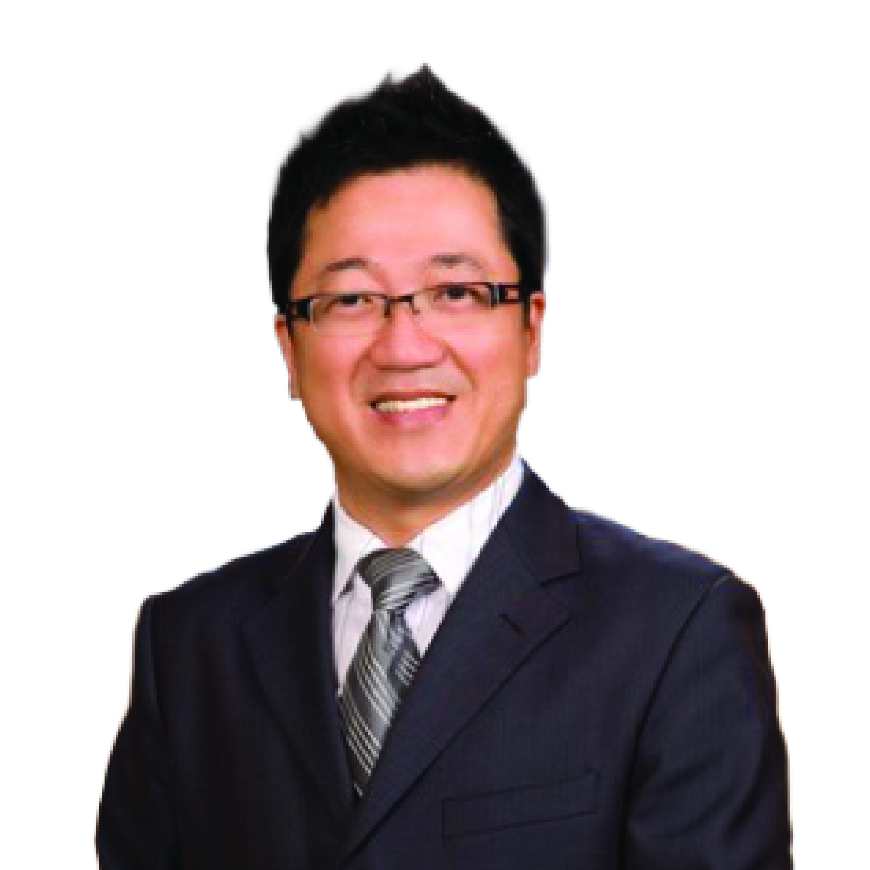 Dato’ Peter T. S. Ng, FASc