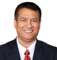 Prof. Dato' Ir Ts Dr Mohd Rizon Mohamed Juhari